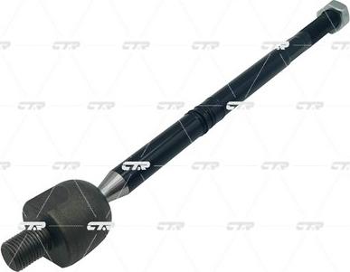 CTR CR0713 - Inner Tie Rod, Axle Joint car-mod.net