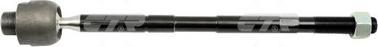 CTR CRCR-4 - Inner Tie Rod, Axle Joint car-mod.net
