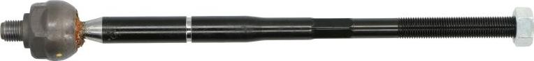 CTR CRCR-2 - Inner Tie Rod, Axle Joint car-mod.net