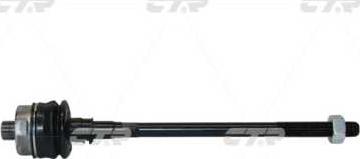 CTR CRG-15 - Inner Tie Rod, Axle Joint car-mod.net