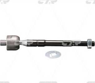 CTR CRHO-36 - Inner Tie Rod, Axle Joint car-mod.net