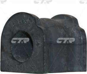 CTR CVMZ-5 - Bearing Bush, stabiliser car-mod.net