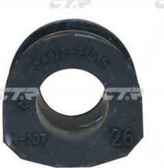 CTR GV0409 - Bearing Bush, stabiliser car-mod.net