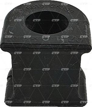 CTR CVT-91 - Bearing Bush, stabiliser car-mod.net