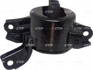 CTR GZ0022 - Holder, engine mounting car-mod.net