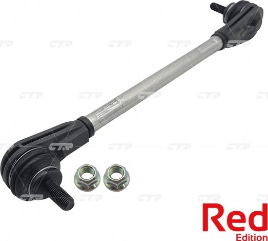 CTR PL0393 - Rod / Strut, stabiliser car-mod.net