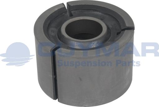 Cuymar 4910020 - Bush of Control / Trailing Arm car-mod.net