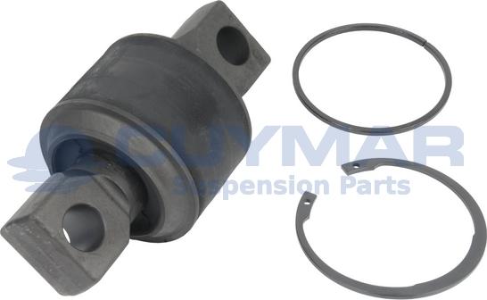 Cuymar 4912005 - Repair Kit, link car-mod.net