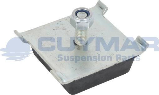 APlus 30949AP - Rubber Buffer, suspension car-mod.net