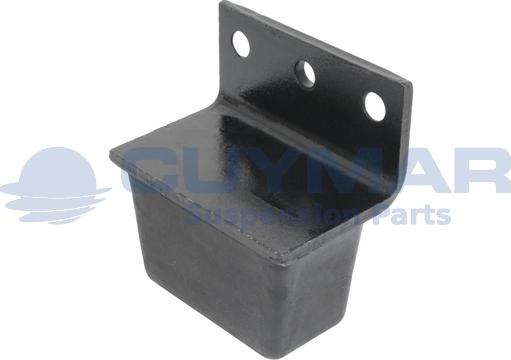 Cuymar 4805198 - Rubber Buffer, suspension car-mod.net