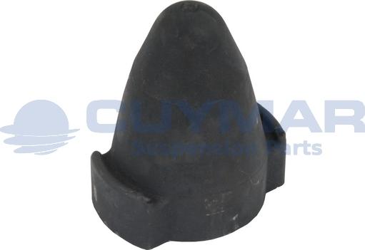 Cuymar 4808018 - Rubber Buffer, suspension car-mod.net