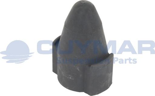 Cuymar 4808017 - Rubber Buffer, suspension car-mod.net
