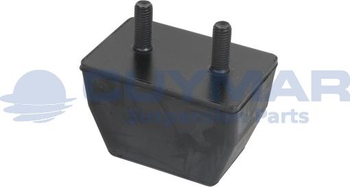 Cuymar 4803486 - Rubber Buffer, suspension car-mod.net