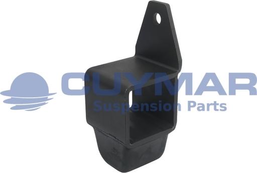 Cuymar 4803048 - Rubber Buffer, suspension car-mod.net
