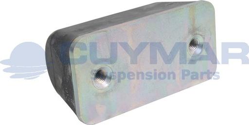 Cuymar 4803220 - Rubber Buffer, suspension car-mod.net