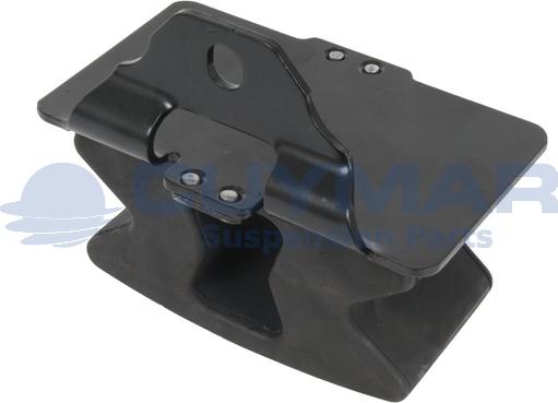 ST-Templin 04.110.0978.530 - Rubber Buffer, suspension car-mod.net