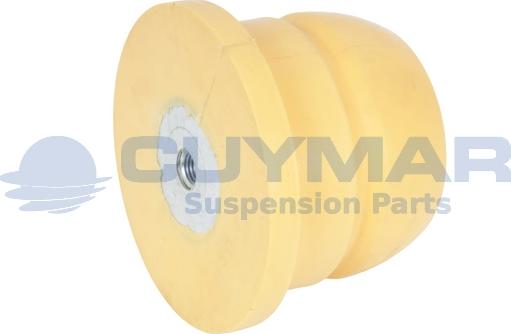 Cuymar 4807008 - Rubber Buffer, suspension car-mod.net
