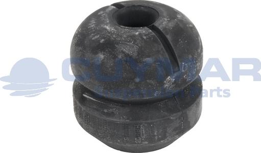 Cuymar 4807007 - Rubber Buffer, suspension car-mod.net