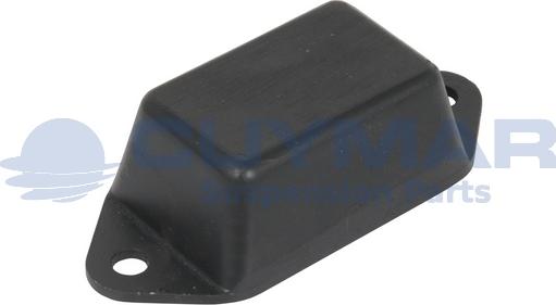 Cuymar 4810493 - Rubber Buffer, suspension car-mod.net