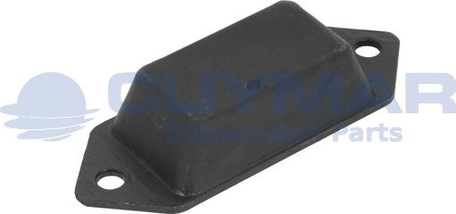 Cuymar 4810252 - Rubber Buffer, suspension car-mod.net