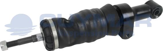 Cuymar 4205514 - Shock Absorber, cab suspension car-mod.net