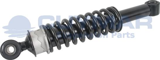 Cuymar 4205167 - Shock Absorber, cab suspension car-mod.net