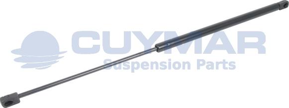 Cuymar 4208500 - Gas Spring, bonnet car-mod.net