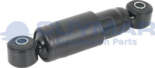 Cuymar 4208519 - Shock Absorber, cab suspension car-mod.net