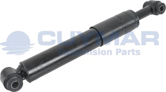 Cuymar 4208103 - Shock Absorber, cab suspension car-mod.net