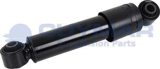 Cuymar 4203516 - Shock Absorber, cab suspension car-mod.net