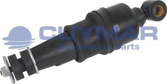 Cuymar 4203281 - Shock Absorber, cab suspension car-mod.net
