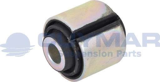 Cuymar 4207004 - Bush, driver cab suspension car-mod.net