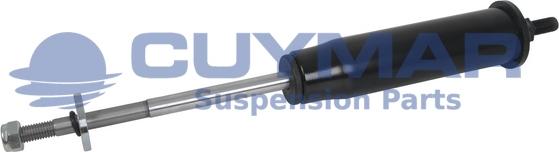 Cuymar 4210010 - Shock Absorber, cab suspension car-mod.net
