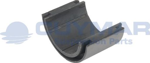 Cuymar 4705581 - Bearing Bush, stabiliser car-mod.net