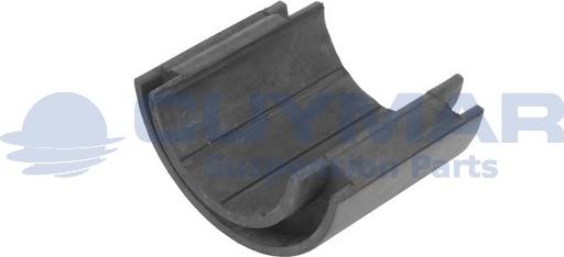 Cuymar 4705892 - Bearing Bush, stabiliser car-mod.net