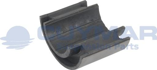 Cuymar 4705850 - Bearing Bush, stabiliser car-mod.net