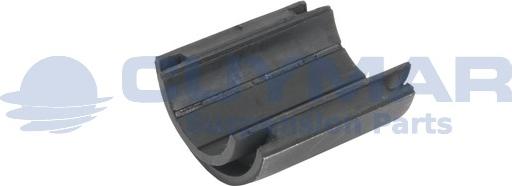 Cuymar 4705833 - Bearing Bush, stabiliser car-mod.net