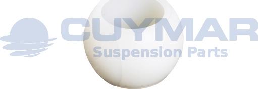 Cuymar 4708004 - Bearing Bush, stabiliser car-mod.net