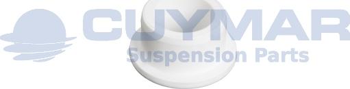 Cuymar 4703043 - Bearing Bush, stabiliser car-mod.net