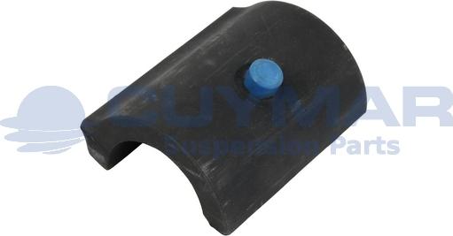 Cuymar 4703001 - Bearing Bush, stabiliser car-mod.net