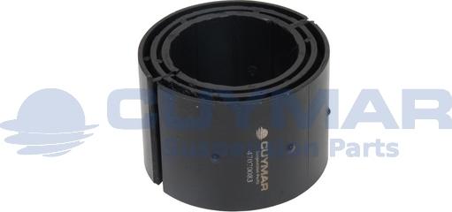 Cuymar 47070083 - Bearing Bush, stabiliser car-mod.net