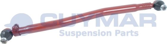 Cuymar 5905093 - Centre Rod Assembly car-mod.net