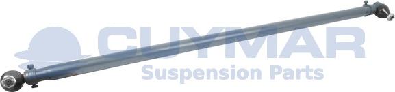 Cuymar 5905001 - Tie Rod car-mod.net