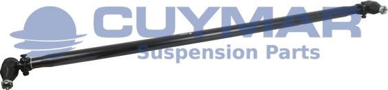 Cuymar 5905003 - Tie Rod car-mod.net