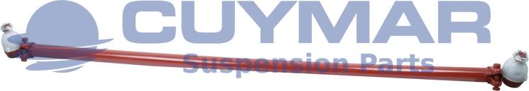 Cuymar 5905007 - Centre Rod Assembly car-mod.net