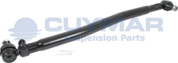 Cuymar 5905165 - Centre Rod Assembly car-mod.net