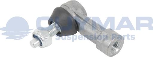 Cuymar 5905119 - Ball Head, gearshift linkage car-mod.net