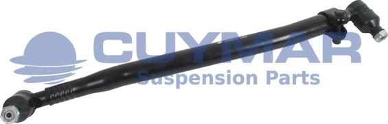 Cuymar 5908509 - Centre Rod Assembly car-mod.net