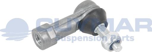 Cuymar 5908689 - Ball Head, gearshift linkage car-mod.net
