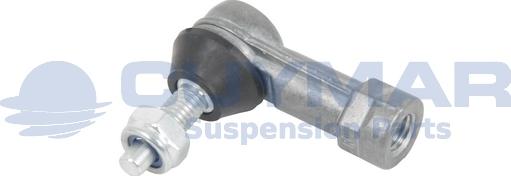 Cuymar 5908688 - Ball Head, gearshift linkage car-mod.net